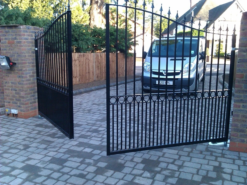 Automatic Gate Repair Westwood