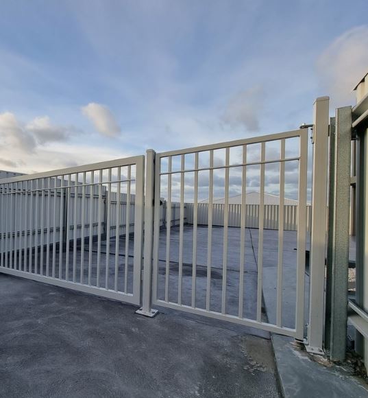 Electric Gate Repair Santee