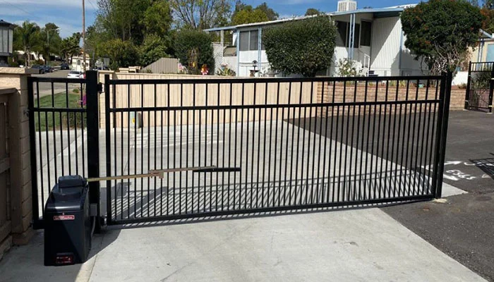 Automatic Gate Repair Encino
