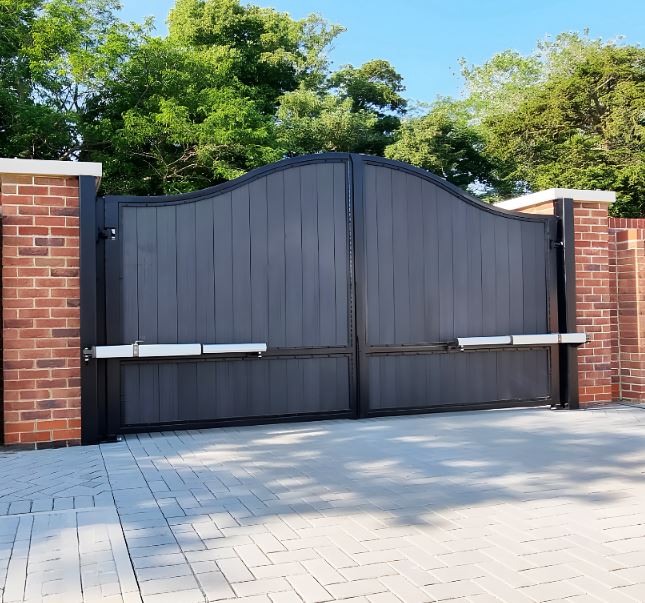Gate Repair Vista