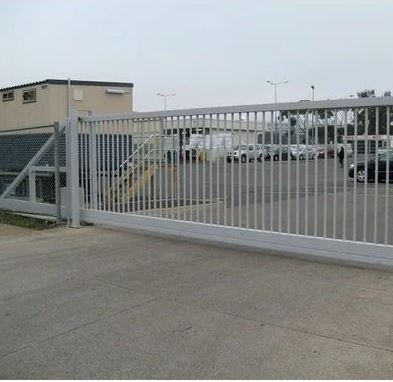 Lift Master Automatic Gates Repair Santee