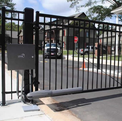 Gate Repair Service El Cajon