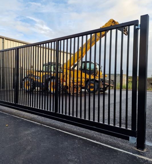 Local Gate Operator Repair Services El Cajon