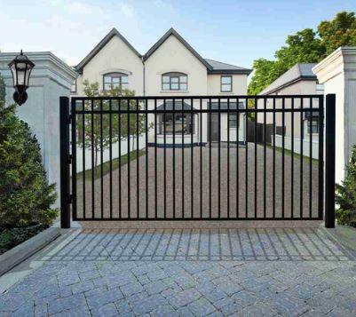 Automatic Gate Repair San Diego