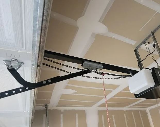 Chamberlain Overhead Garage Door Repair Escondido