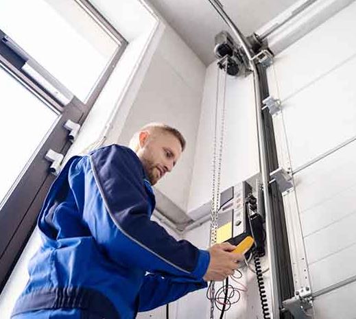 Local Garage Door Opener Repair Carlsbad