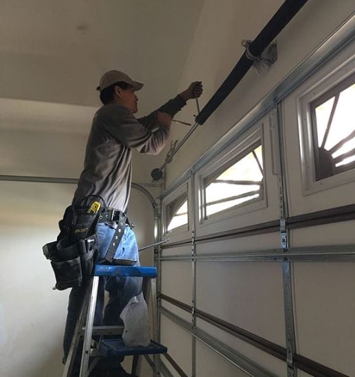 Gate Repair Service Vista