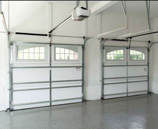 Local Garage Door Repair Vista