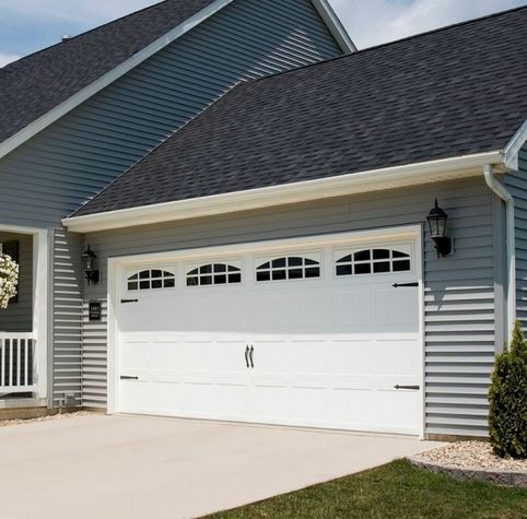 Overhead Garage Door Repair Carlsbad