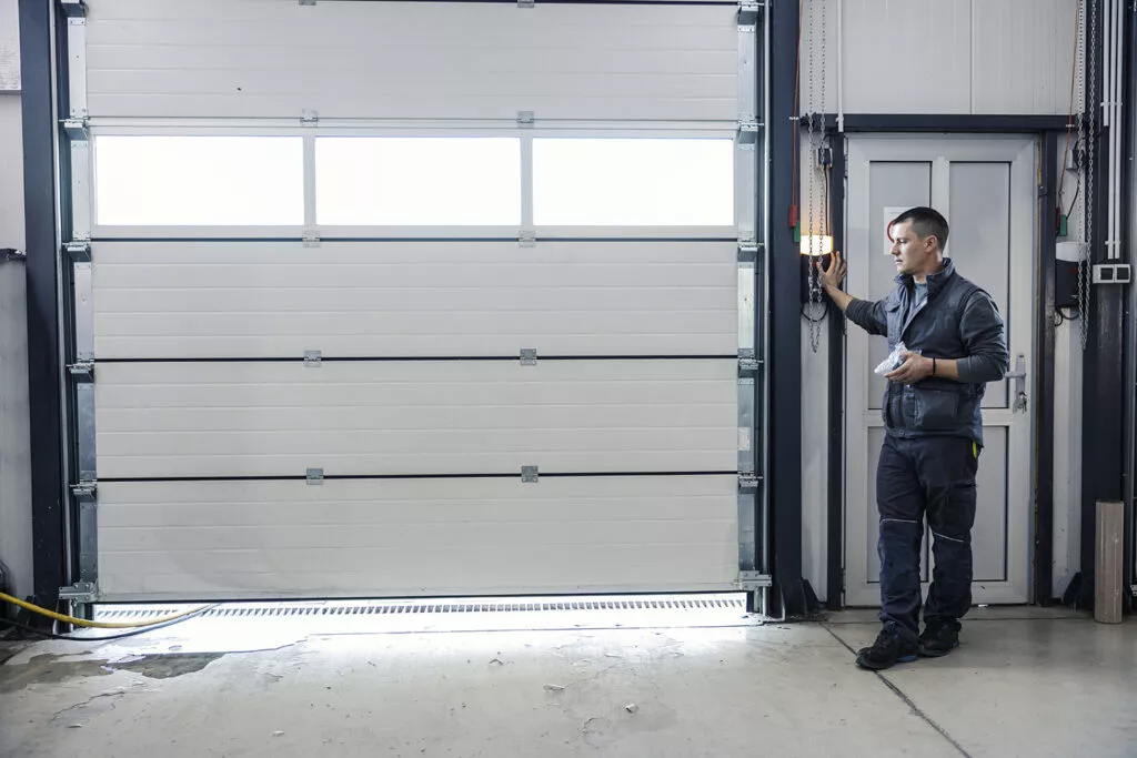 Automatic Gate Repair Encino