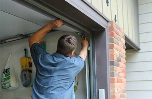 Automatic Gate Repair Encino