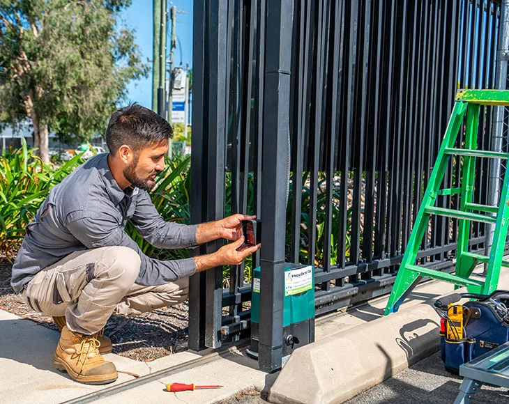 Automatic Gate Repair Westwood
