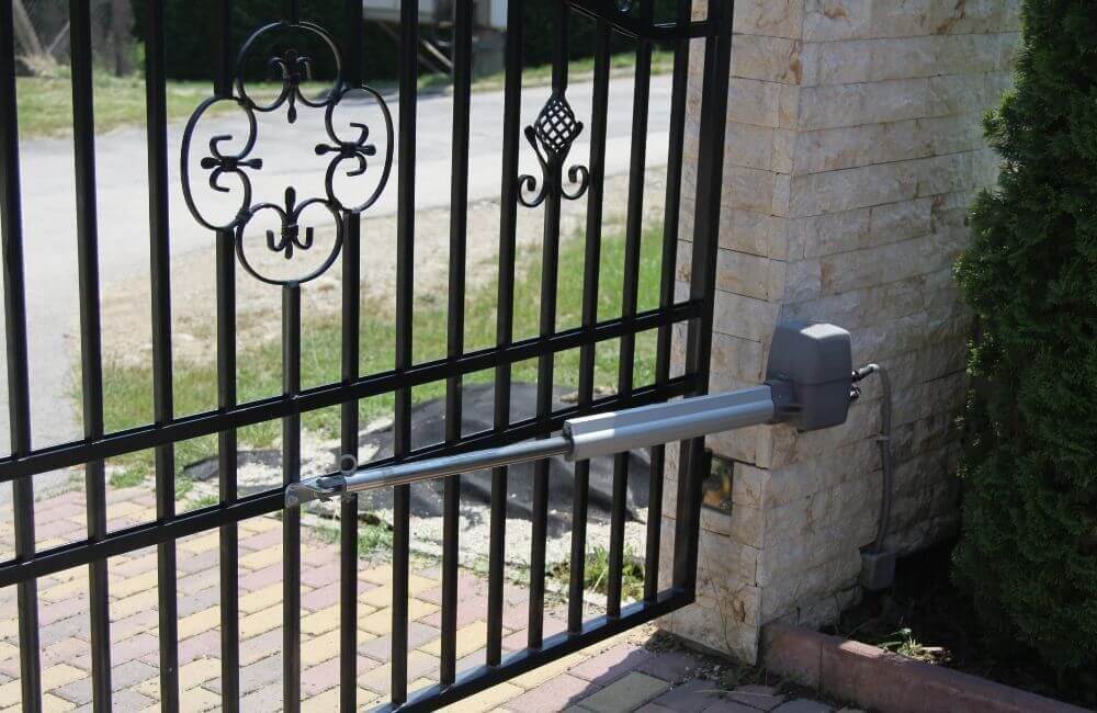 Viking Gate Repair Pasadena
