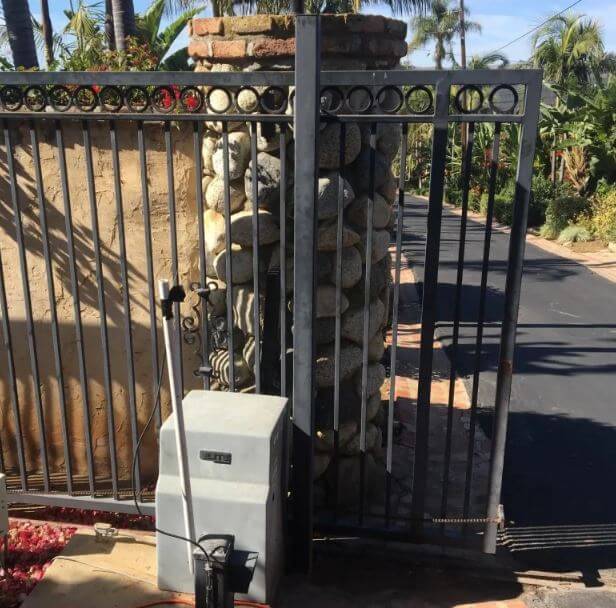 Viking Gate Repair Pasadena