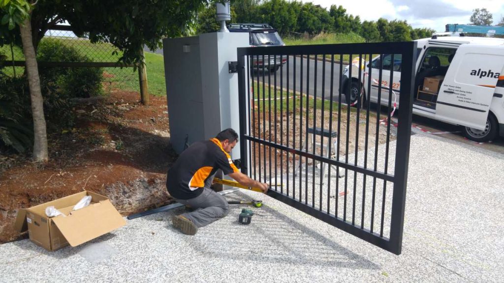 Automatic Gate Repair Westwood