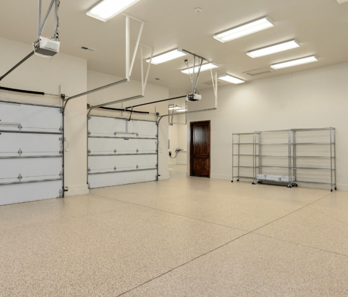 Garage Door Installation Services in CA